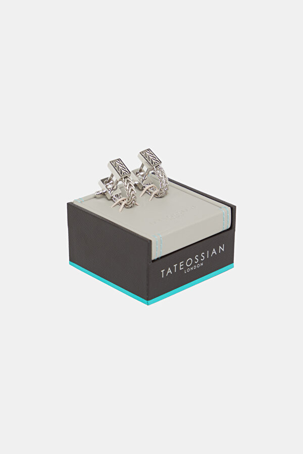 TATEOSSIAN KOL DÜĞMESİ
