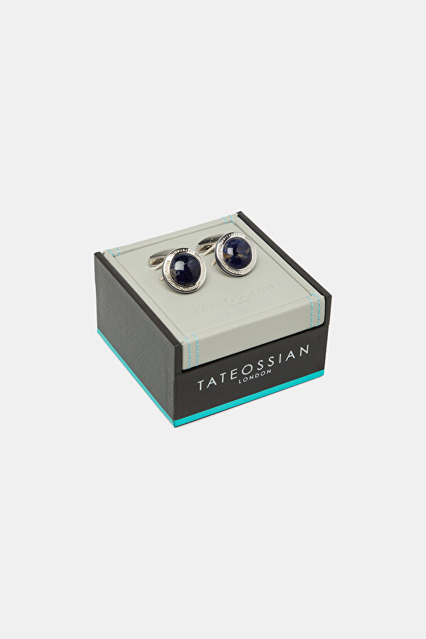 TATEOSSIAN KOL DÜĞMESİ