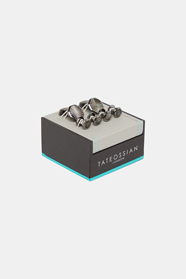TATEOSSIAN DÜĞME SETİ