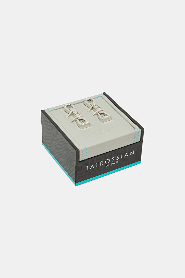 TATEOSSIAN KOL DÜĞMESİ