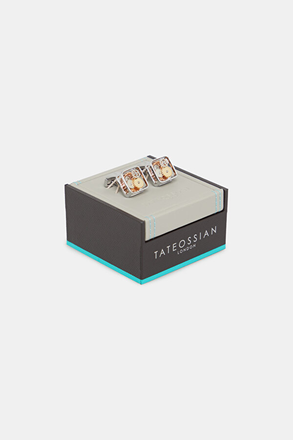 TATEOSSIAN KOL DÜĞMESİ