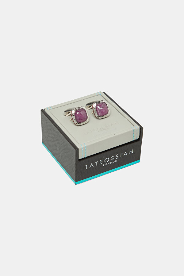TATEOSSIAN KOL DÜĞMESİ
