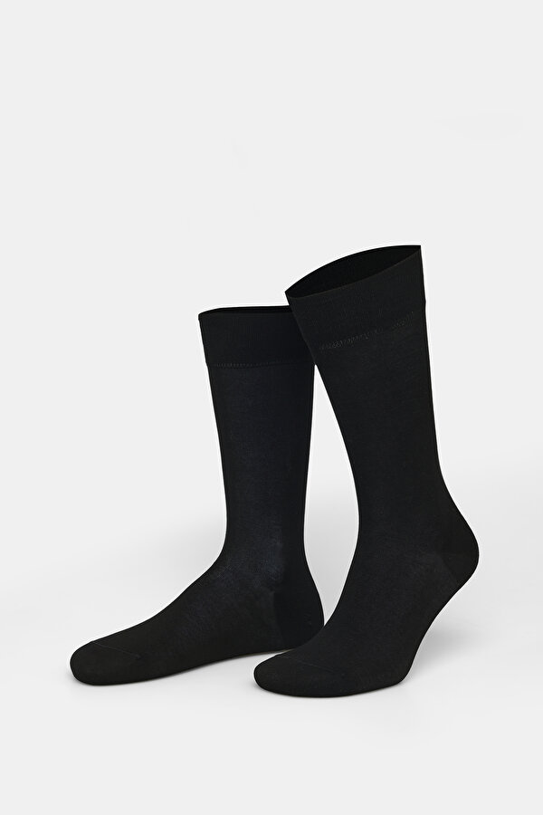 BLACK SOCK