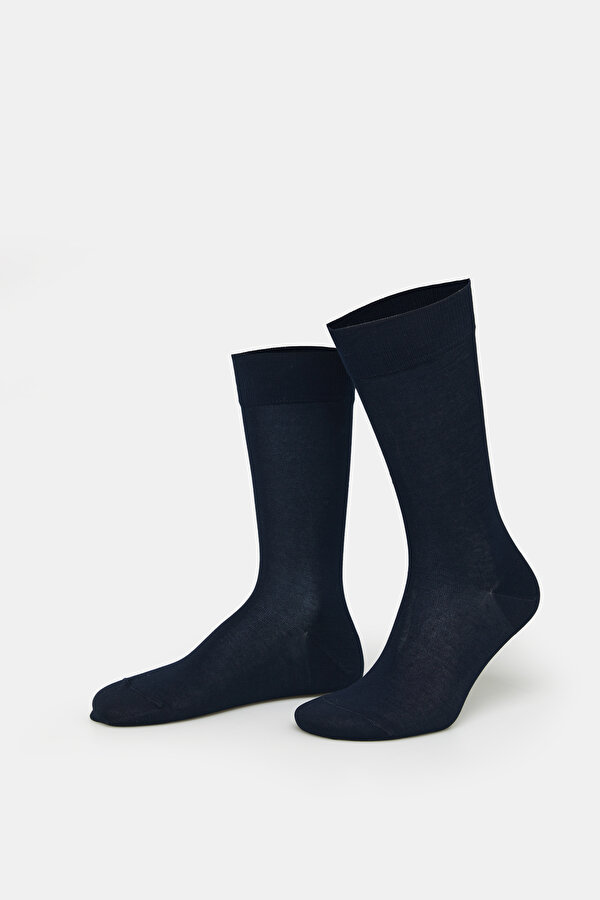 NAVY BLUE SOCK