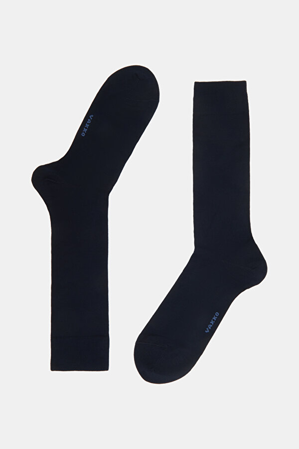 NAVY BLUE SOCK 2