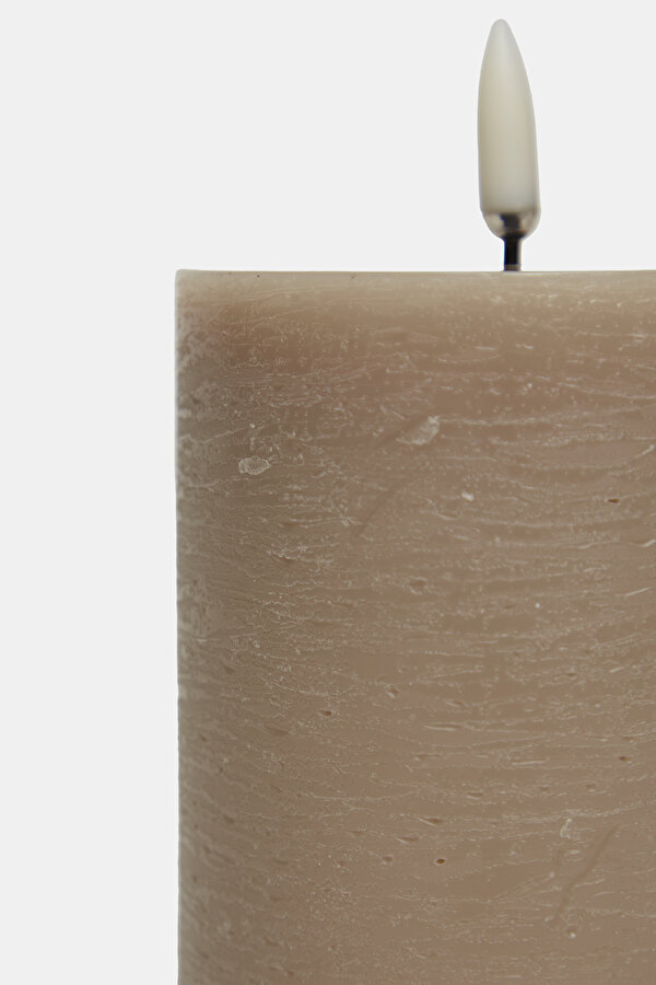 CANDLE 2