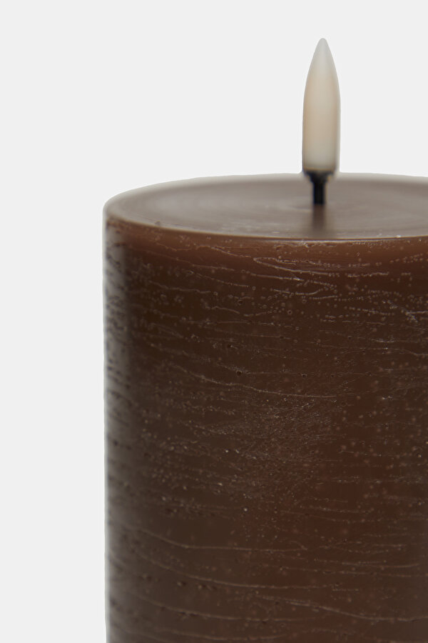 CANDLE 2