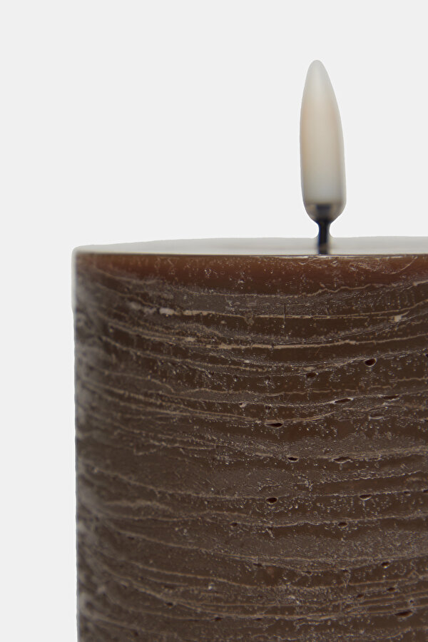 CANDLE 2