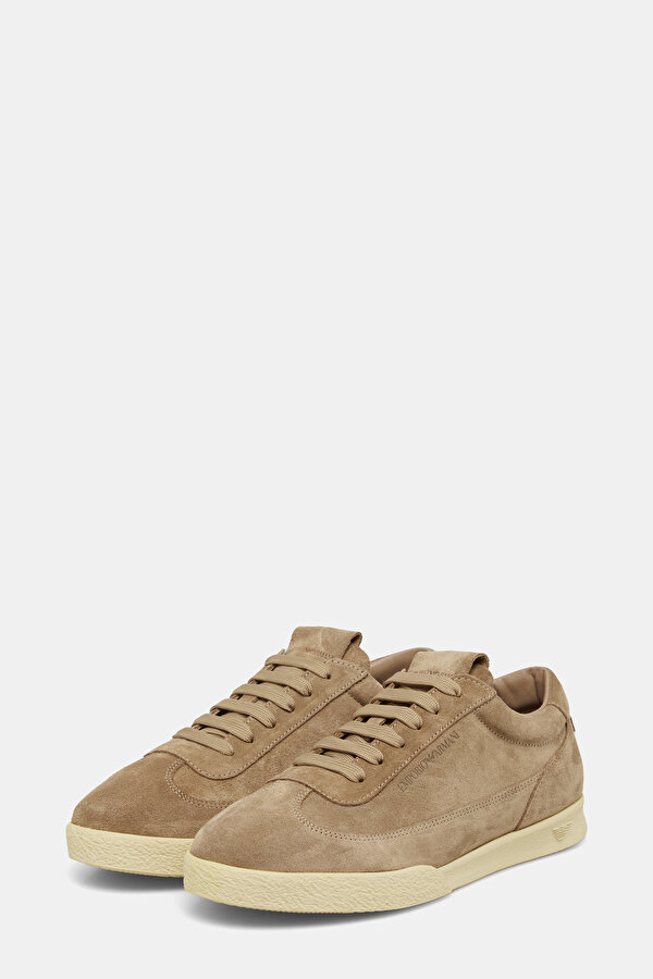 CAMEL SÜET AYAKKABI 2