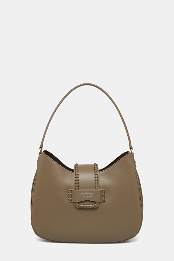 MINK LEATHER BAG