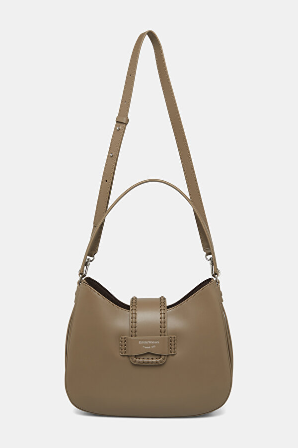 MINK LEATHER BAG 2
