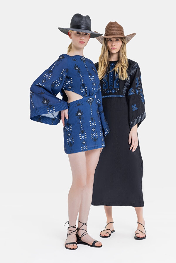 KAFTAN 6