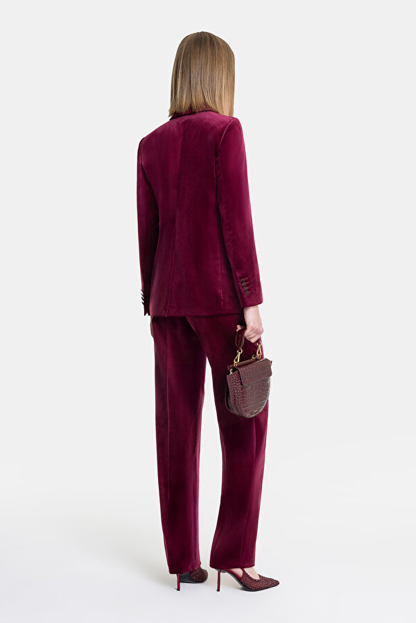 MAROON JACKET 6