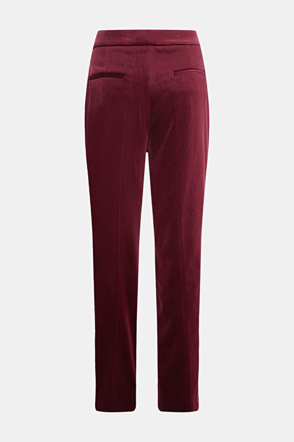 MAROON TROUSERS 6