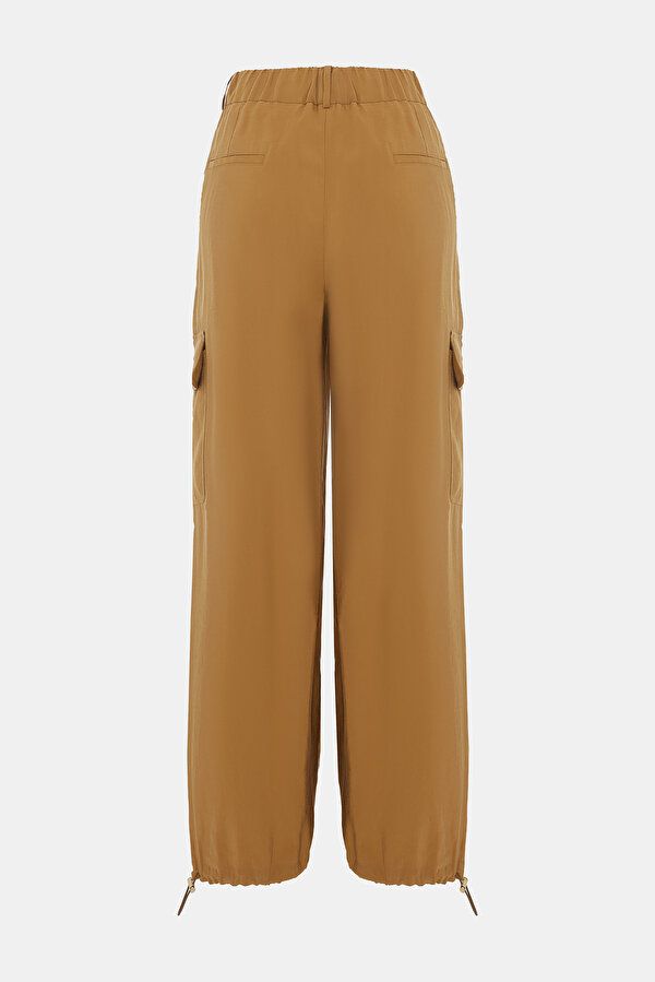 CAMEL TROUSERS 2