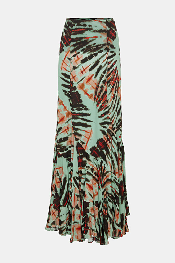 MULTICOLOR SKIRT