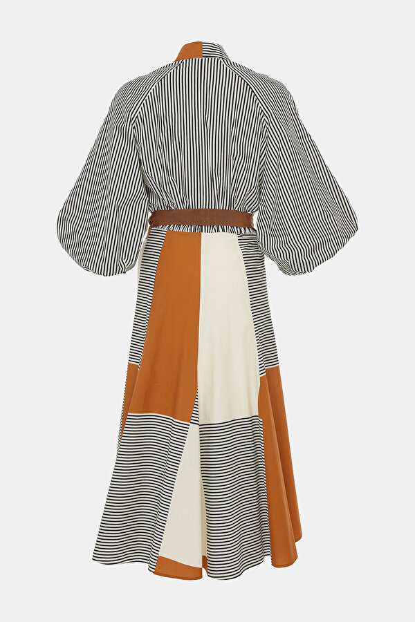 MULTICOLOR DRESS 2