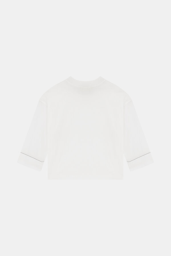 EKRU T-SHIRT 6
