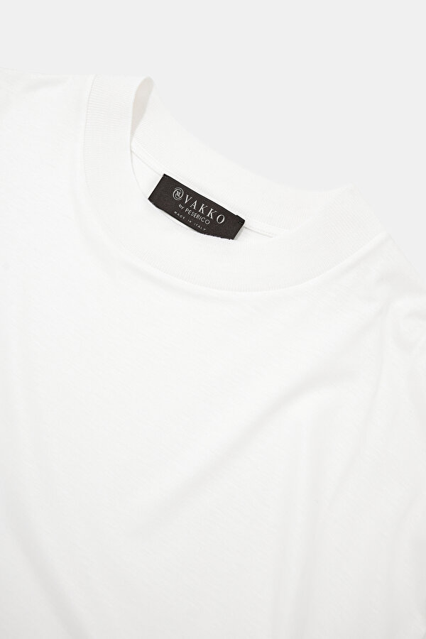 EKRU T-SHIRT 7