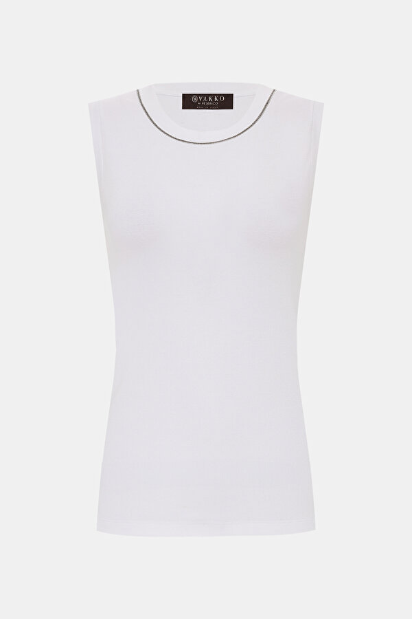 BEYAZ T-SHIRT