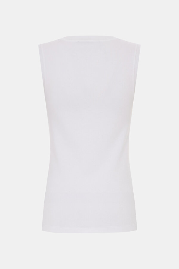BEYAZ T-SHIRT 2