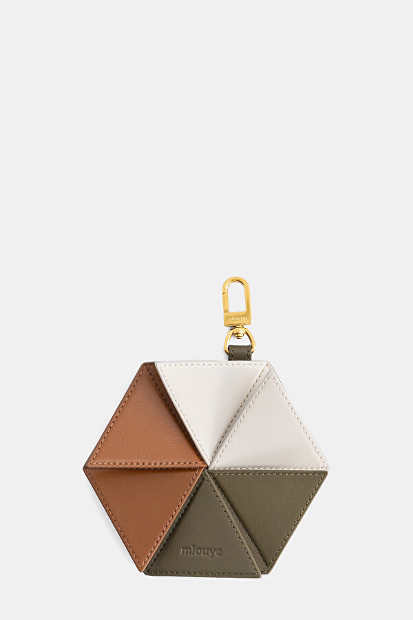 HEXAGON CÜZDAN