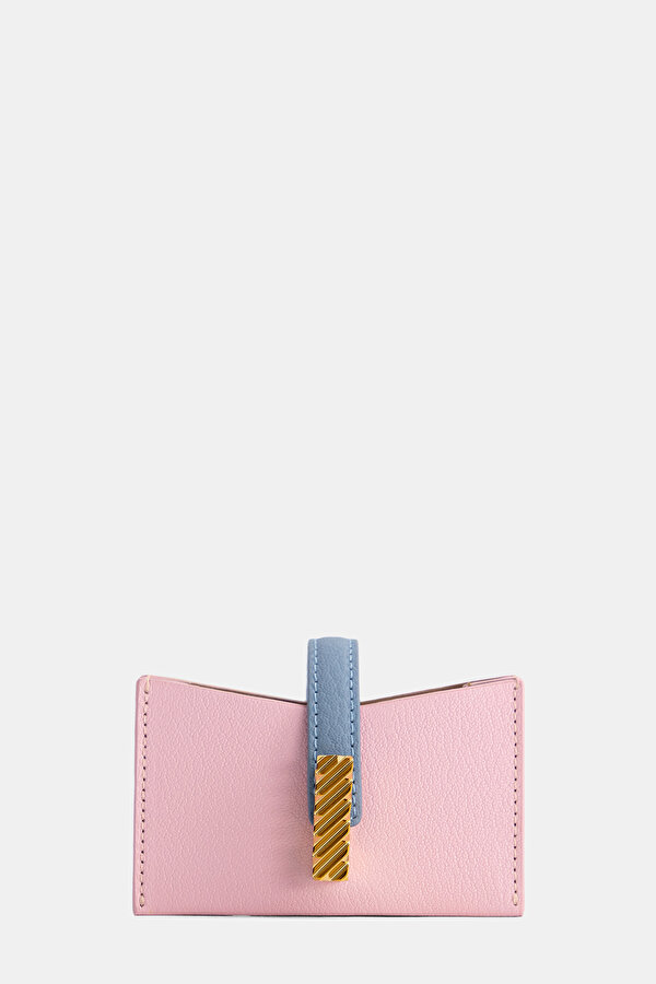 ISLA CARDHOLDER WALLET