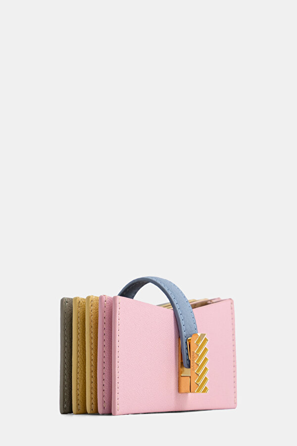 ISLA CARDHOLDER WALLET 2
