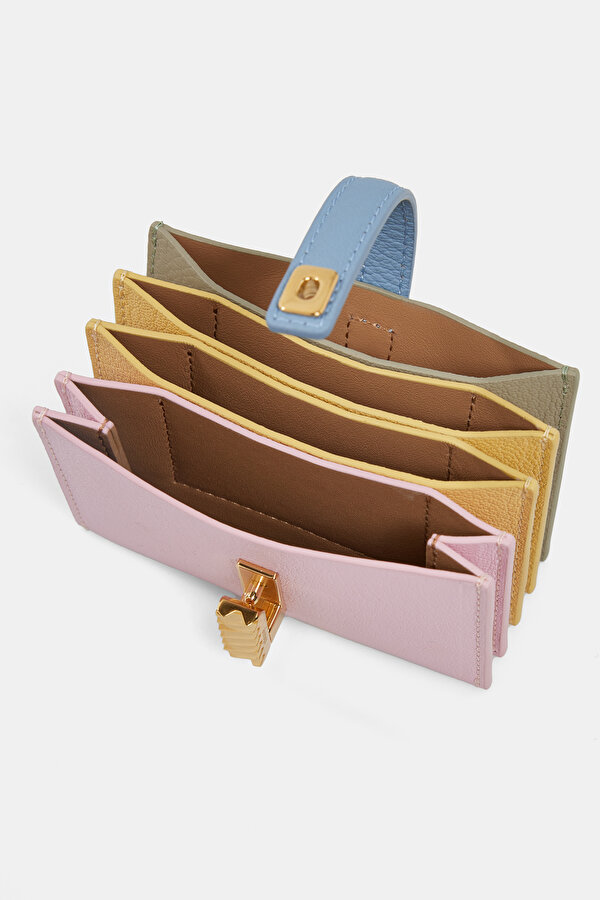 ISLA CARDHOLDER WALLET 6
