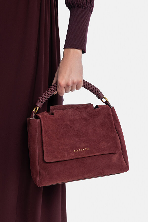 MAROON OVERCOAT 7