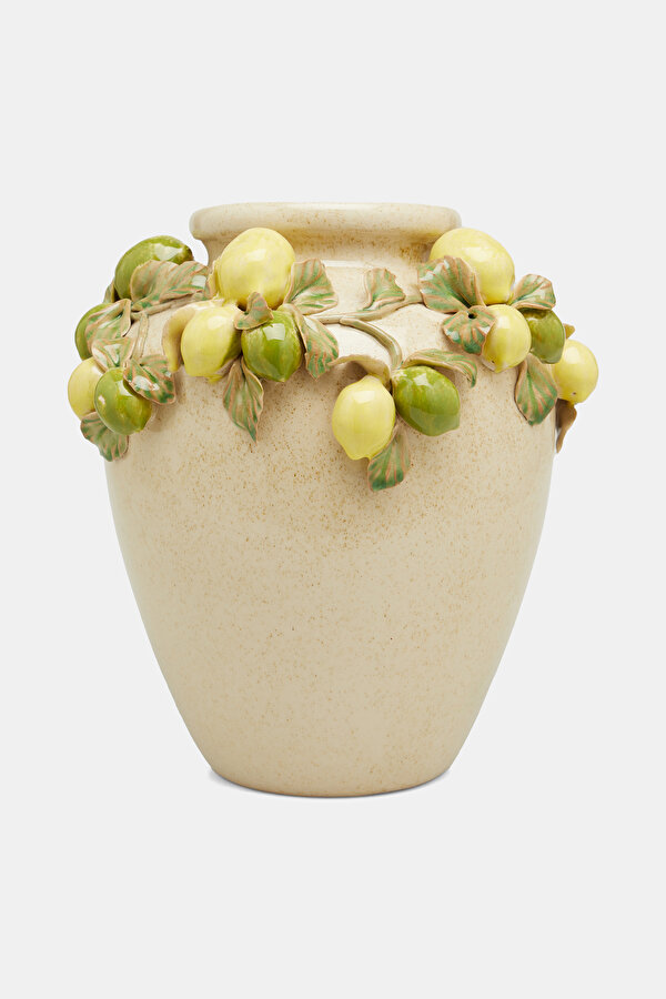 CERAMIC VASE