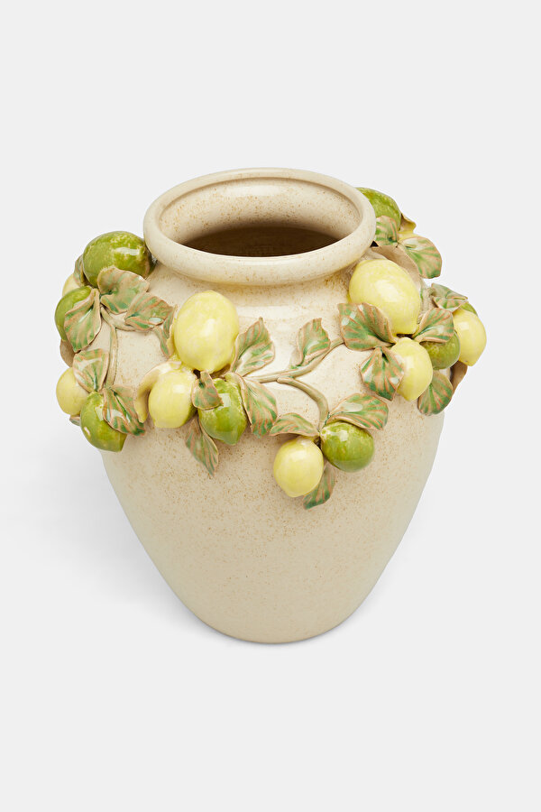 CERAMIC VASE 2