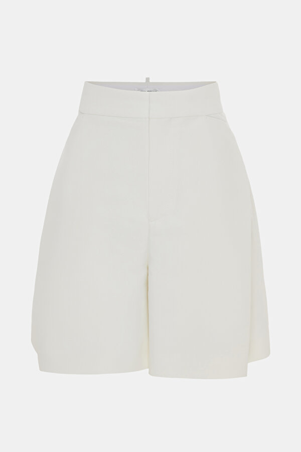 ECRU SHORTS