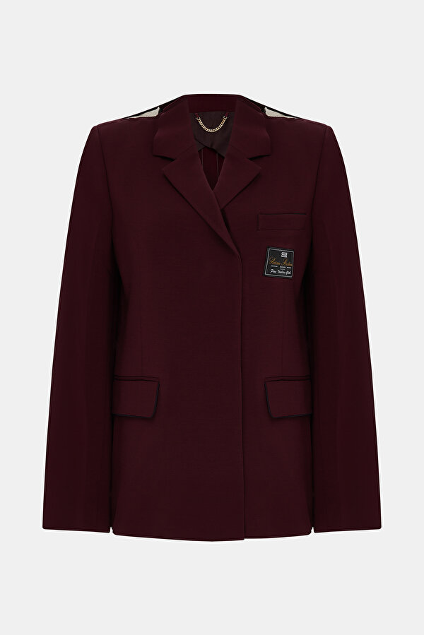 BORDO CEKET
