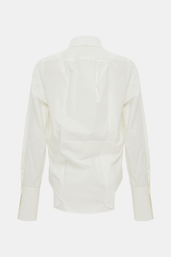 WHITE SHIRT 2