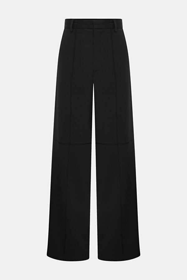 BLACK TROUSERS