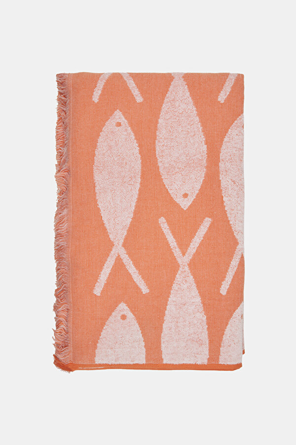 BEACH TOWEL