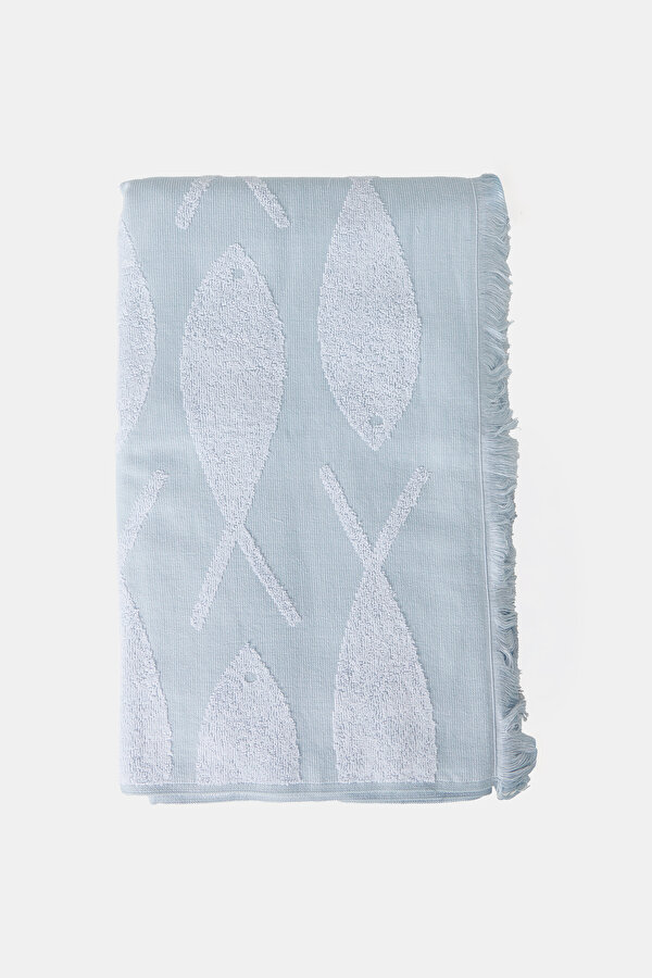 BEACH TOWEL