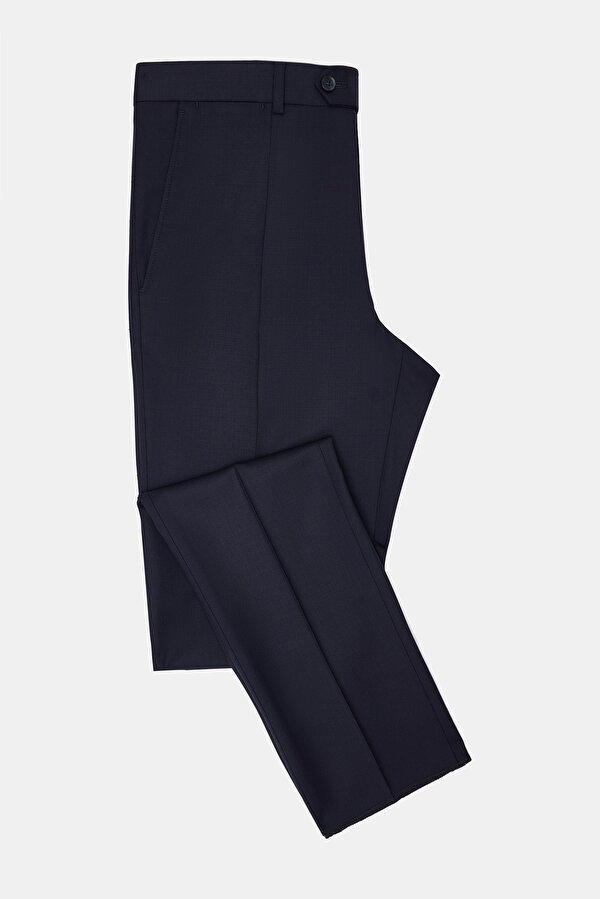 LACİVERT PANTOLON