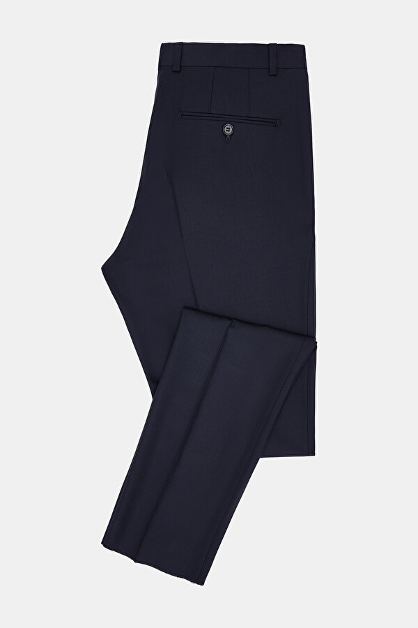 LACİVERT PANTOLON 2