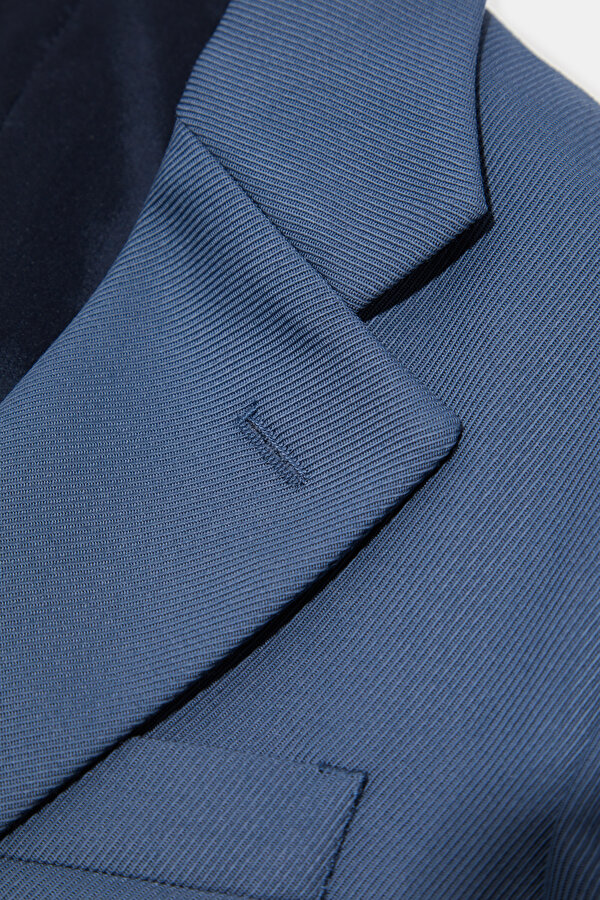 BLUE JACKET 11