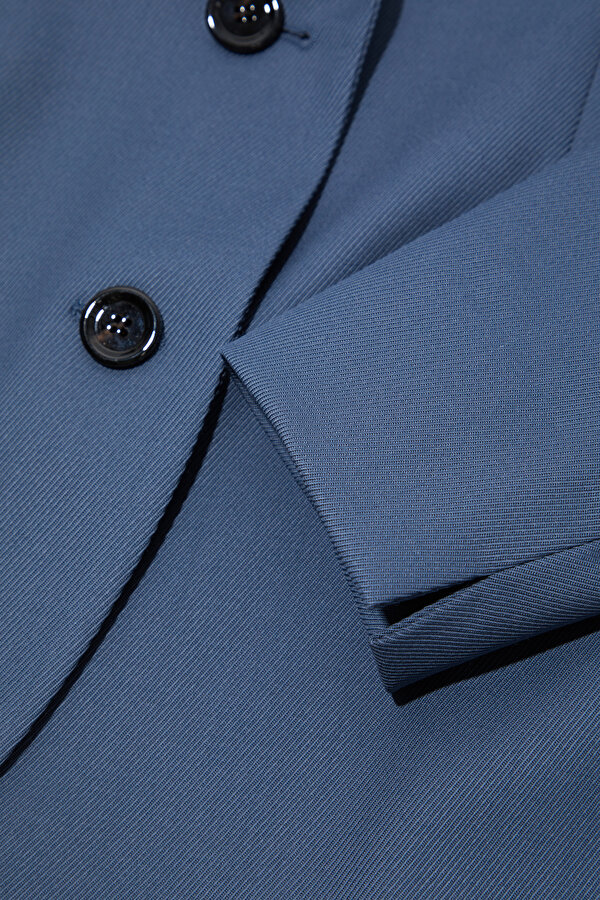 BLUE JACKET 12