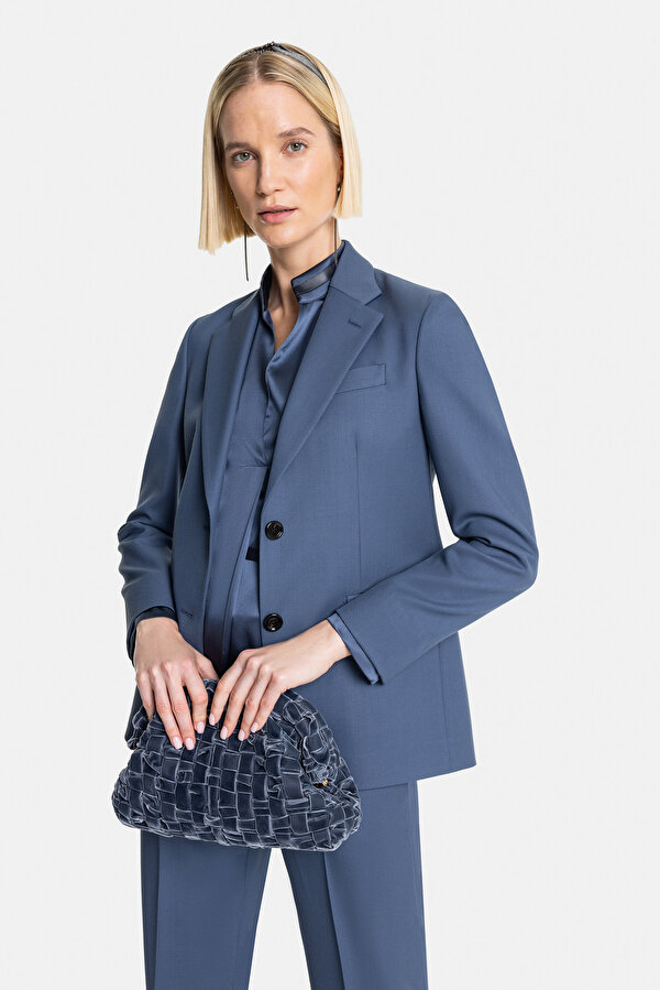 BLUE JACKET 7
