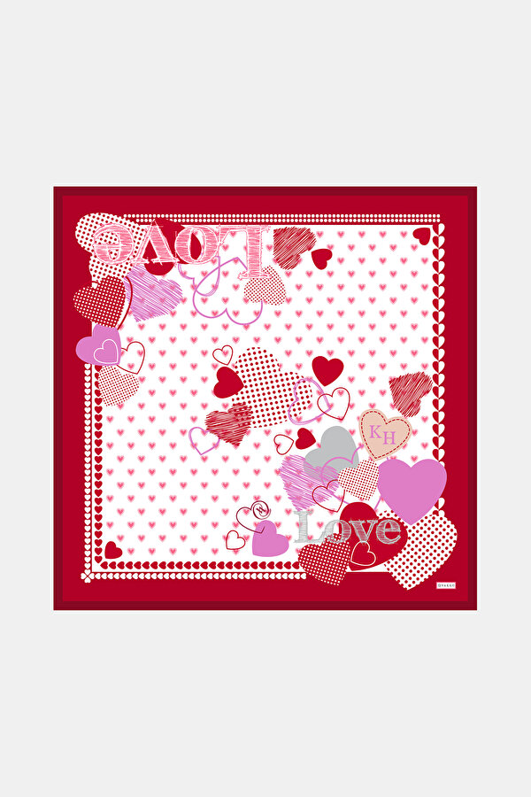 RED OBJECT DESIGN TWILL GAVROŞ