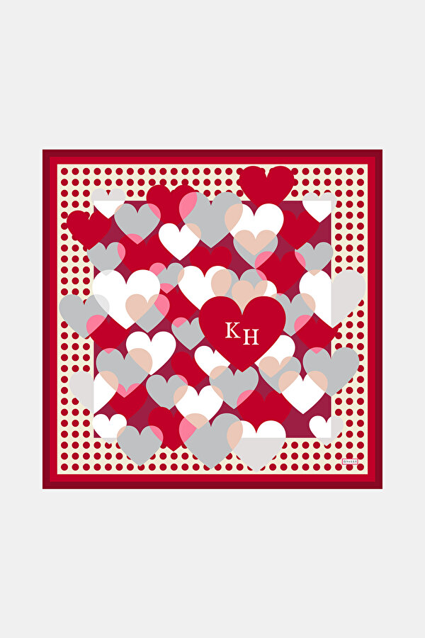 RED OBJECT DESIGN TWILL GAVROŞ