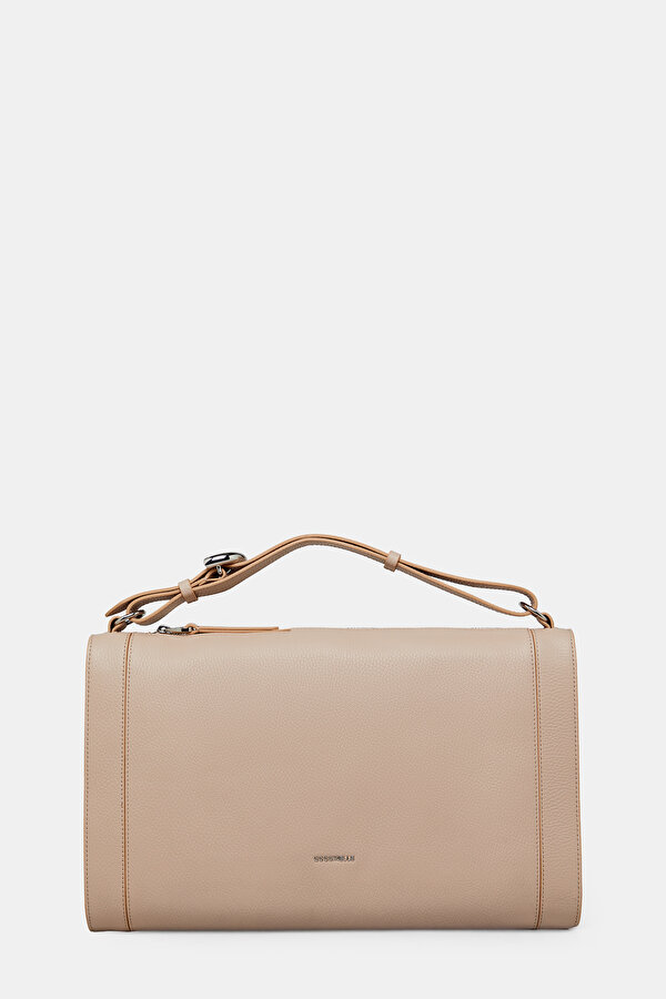 POWDER LEATHER BAG