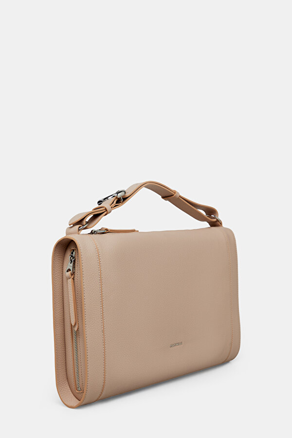 POWDER LEATHER BAG 2