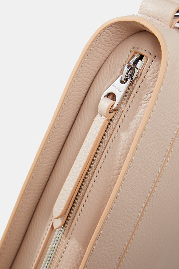POWDER LEATHER BAG 6