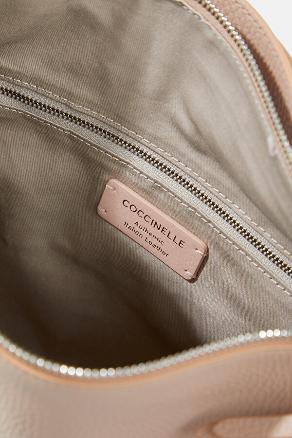 POWDER LEATHER BAG 7