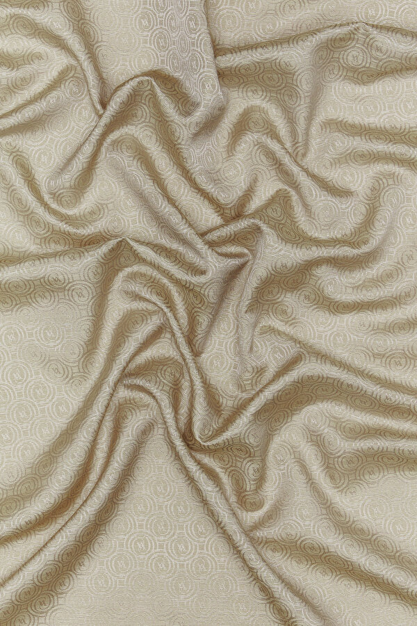 MINK COTTON/SILK SHAWL 2